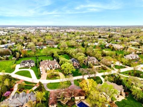 6420 Thurlow Street Willowbrook IL 60527