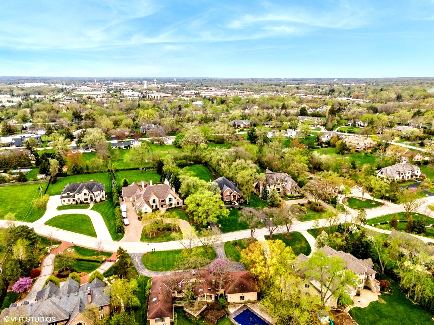 6420 Thurlow Street Willowbrook IL 60527