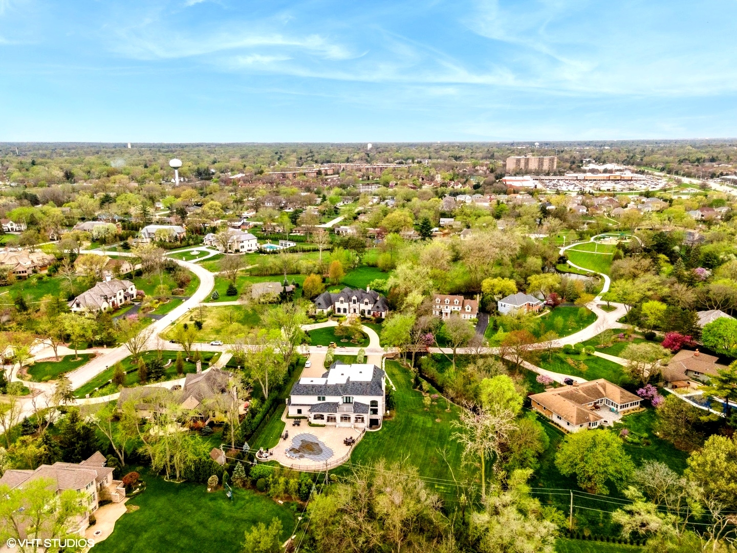 6420 Thurlow Street Willowbrook IL 60527