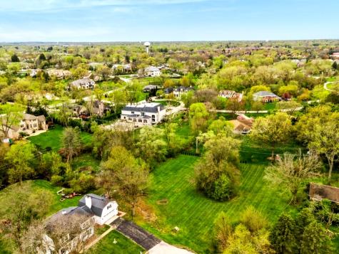6420 Thurlow Street Willowbrook IL 60527
