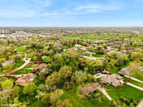 6420 Thurlow Street Willowbrook IL 60527
