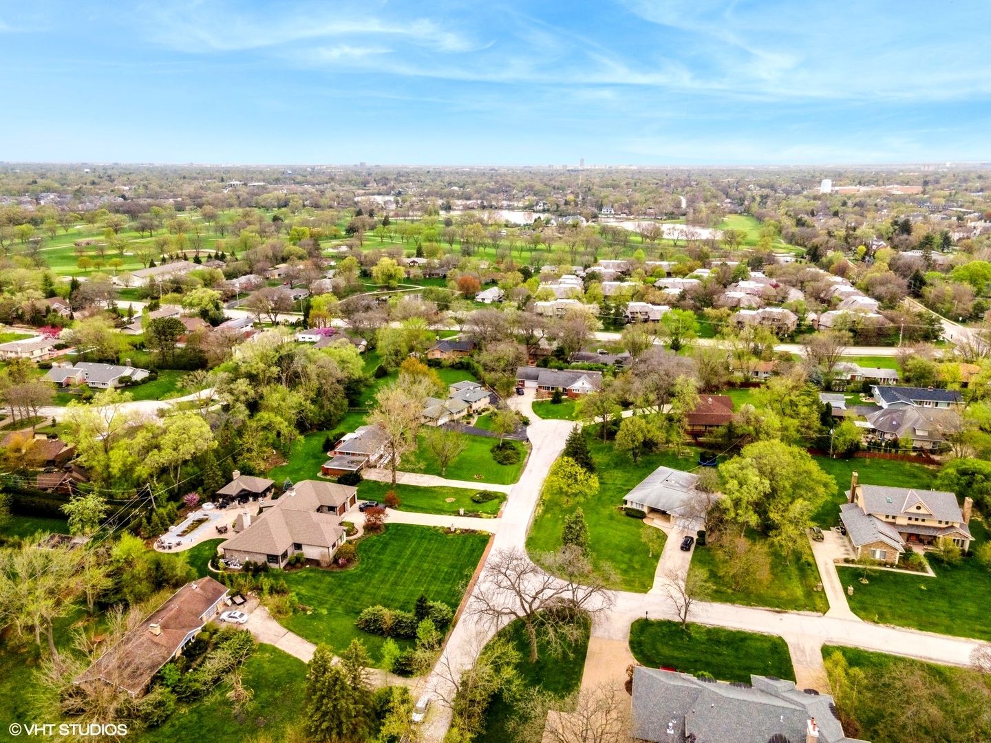 6420 Thurlow Street Willowbrook IL 60527