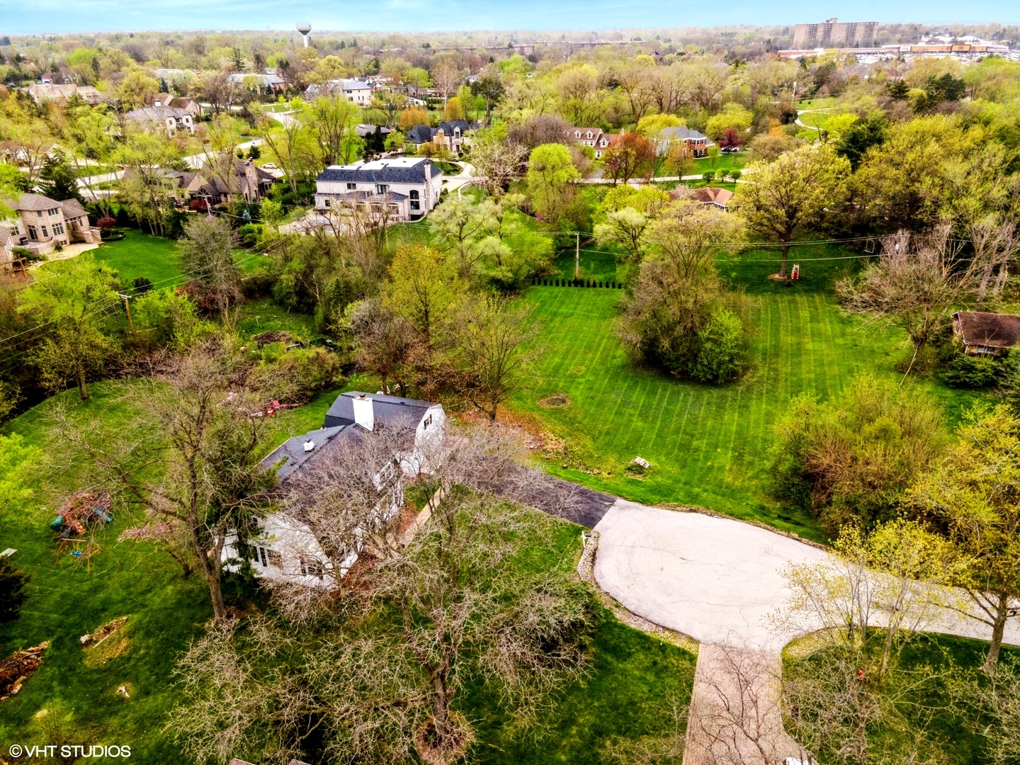 6420 Thurlow Street Willowbrook IL 60527