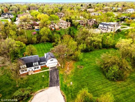 6420 Thurlow Street Willowbrook IL 60527
