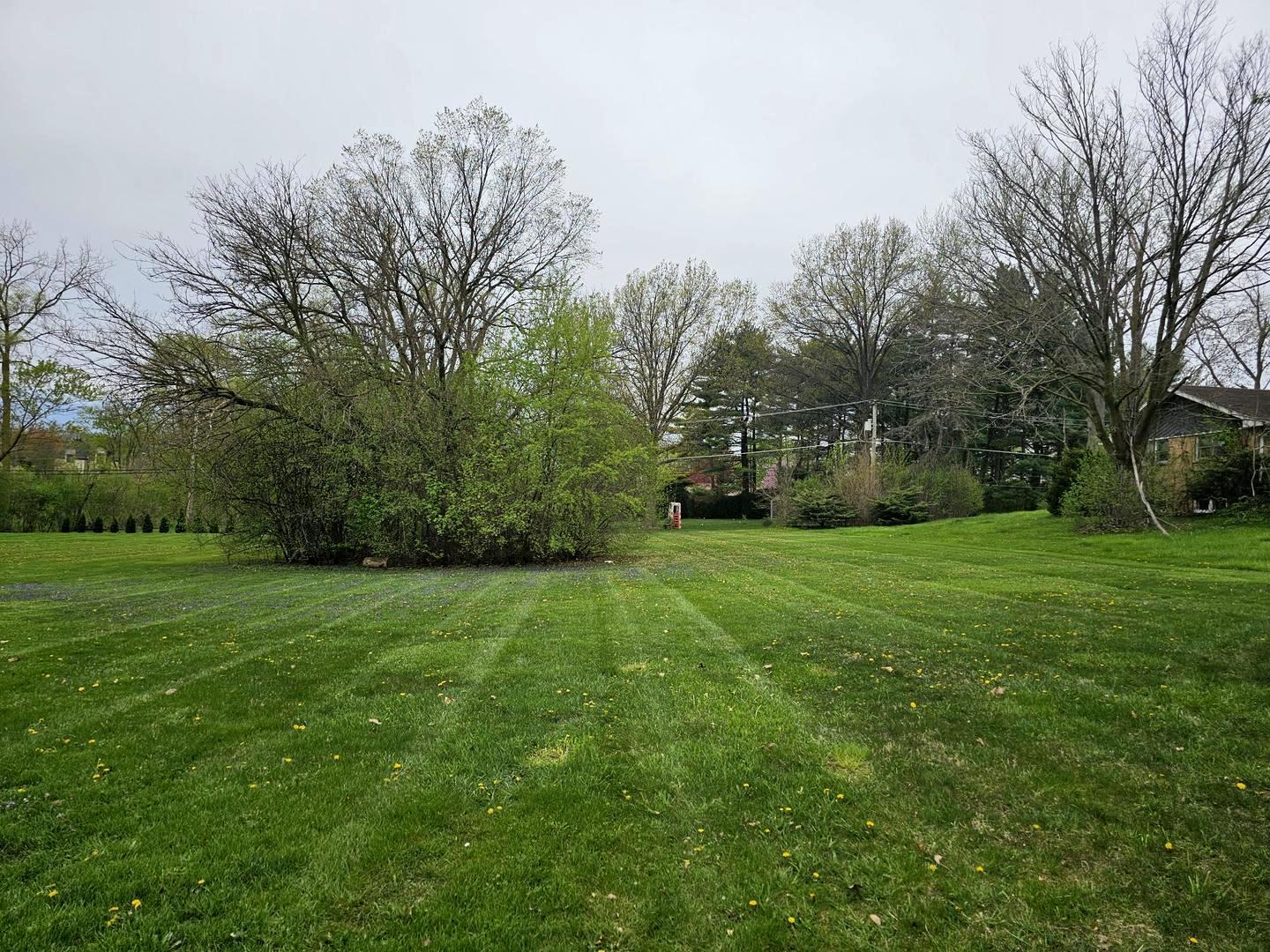 6420 Thurlow Street Willowbrook IL 60527