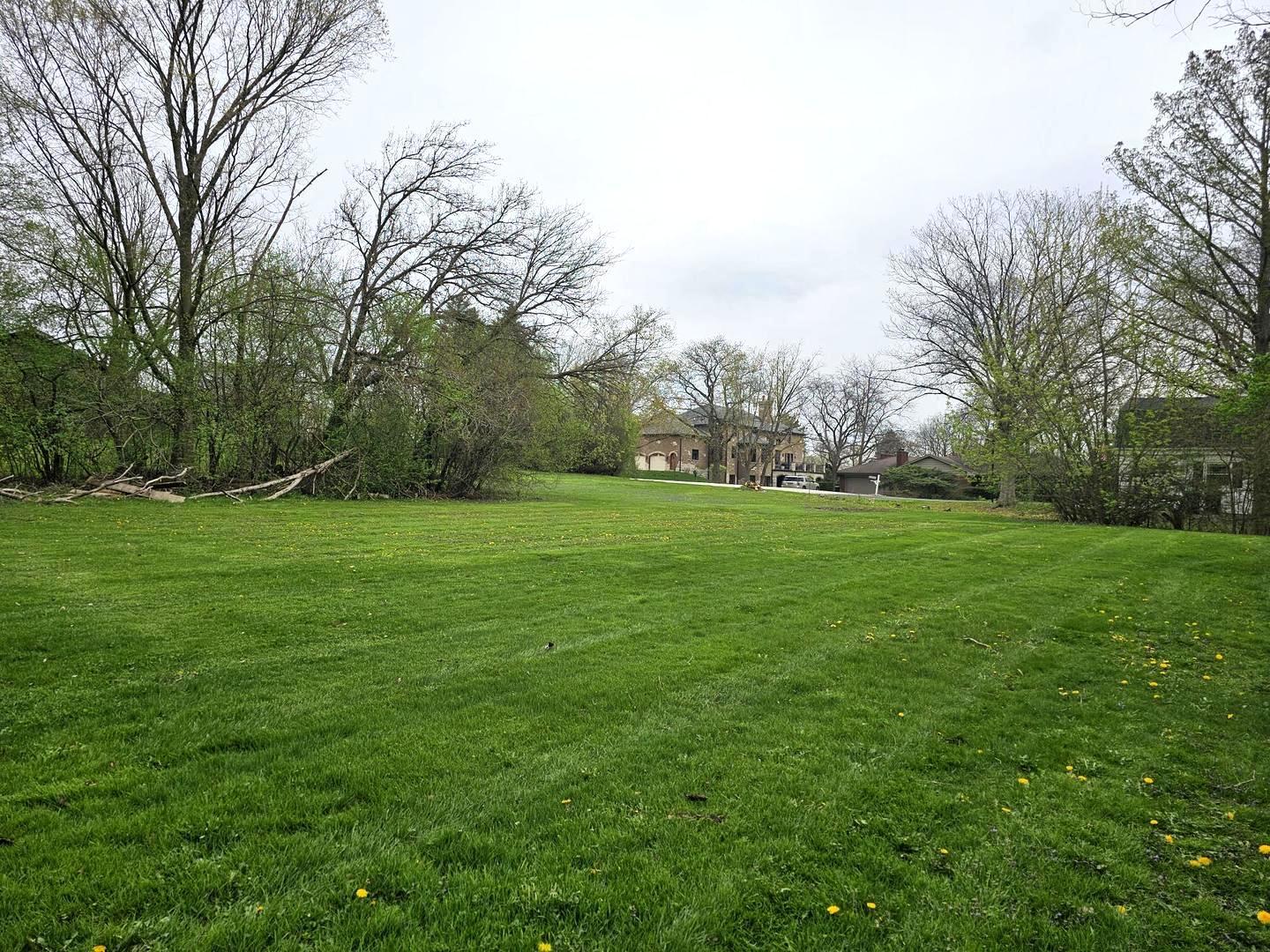 6420 Thurlow Street Willowbrook IL 60527