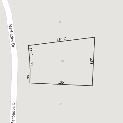 28 Barbados Drive Putnam IL 61560