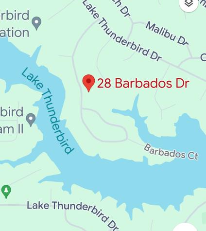 28 Barbados Drive Putnam IL 61560