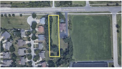 1 AC Jefferson Street Shorewood IL 60404