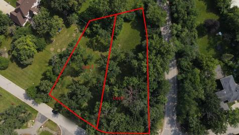 7 Yorkshire Woods (LOT 8) Drive Oak Brook IL 60523