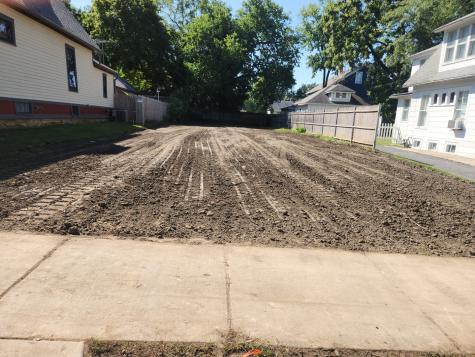 518 West Park Avenue Aurora IL 60506