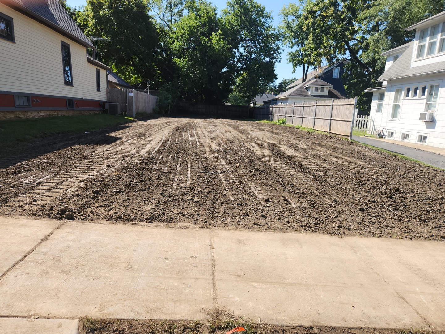 518 West Park Avenue Aurora IL 60506