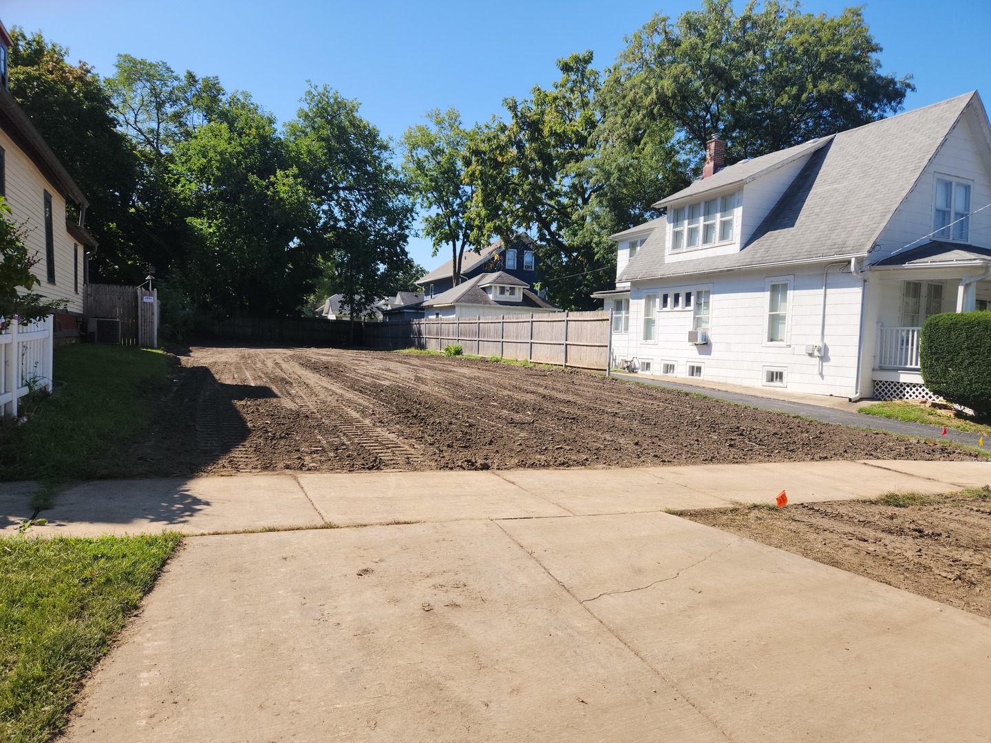 518 West Park Avenue Aurora IL 60506