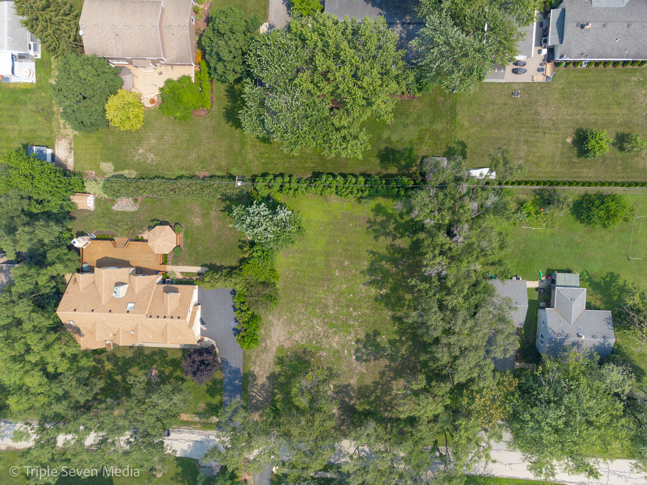 7213 Giddings Avenue Burr Ridge IL 60527