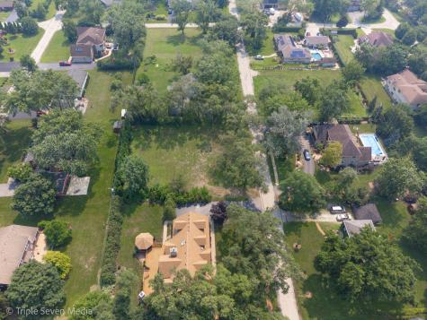 7213 Giddings Avenue Burr Ridge IL 60527