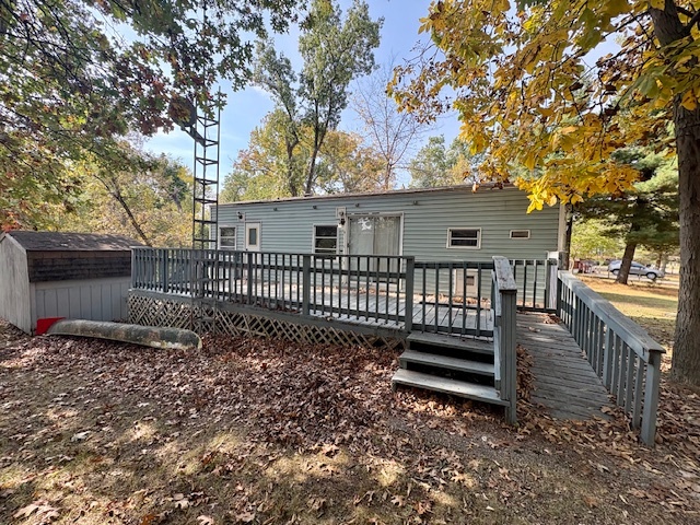 2/262 Woodhaven Sublette IL 61367