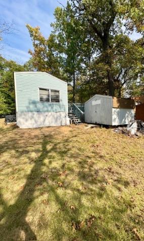 2/262 Woodhaven Sublette IL 61367