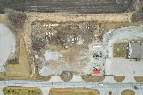 940 Clinton Avenue Farmer City IL 61842