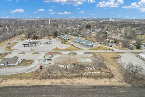 940 Clinton Avenue Farmer City IL 61842