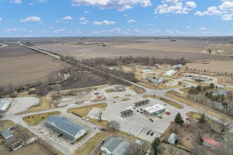 940 Clinton Avenue Farmer City IL 61842
