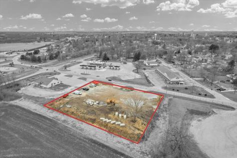940 Clinton Avenue Farmer City IL 61842
