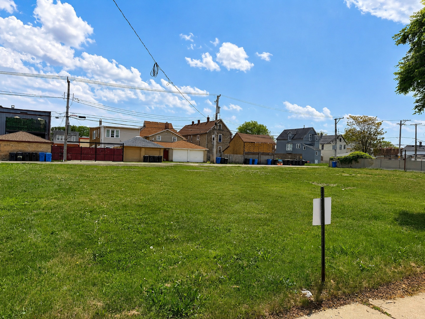 13303 South Baltimore Avenue Chicago IL 60633