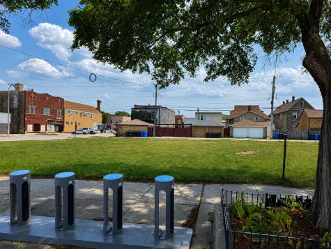 13303 South Baltimore Avenue Chicago IL 60633
