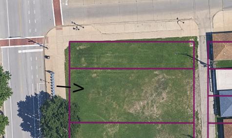 13303 South Baltimore Avenue Chicago IL 60633