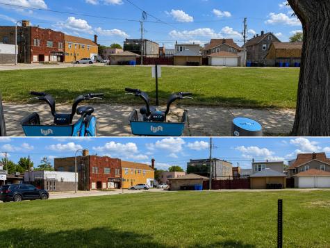 13303 South Baltimore Avenue Chicago IL 60633