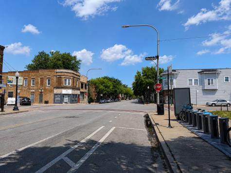 13303 South Baltimore Avenue Chicago IL 60633