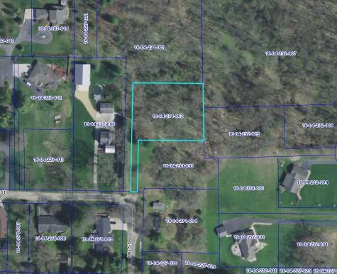 990 Illinois Street Oregon IL 61061