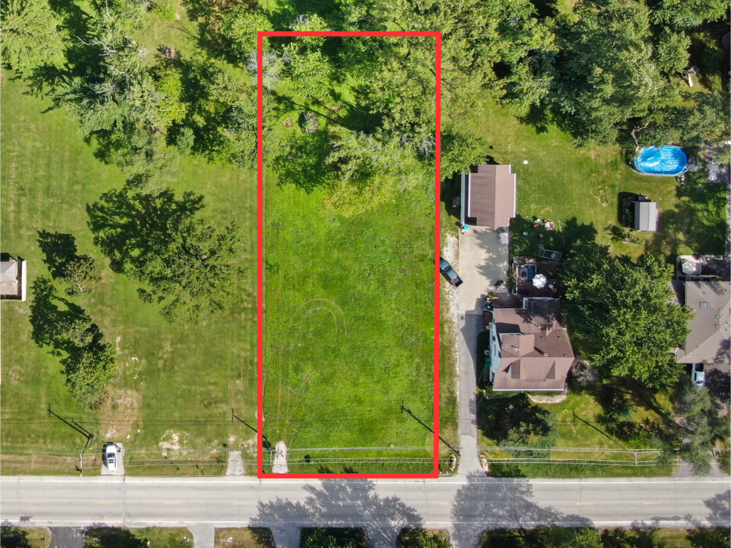 17811 Ridgeland Avenue Tinley Park IL 60477