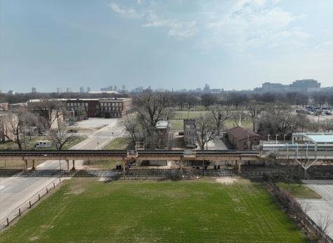 5415 South Prairie Avenue Chicago IL 60615