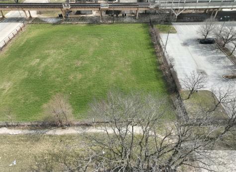 5415 South Prairie Avenue Chicago IL 60615