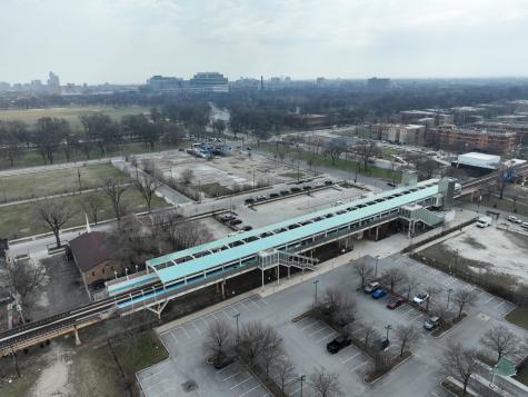 5415 South Prairie Avenue Chicago IL 60615