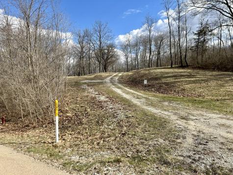 Lot 5 Thirty Foot Trail Road Oglesby IL 61348