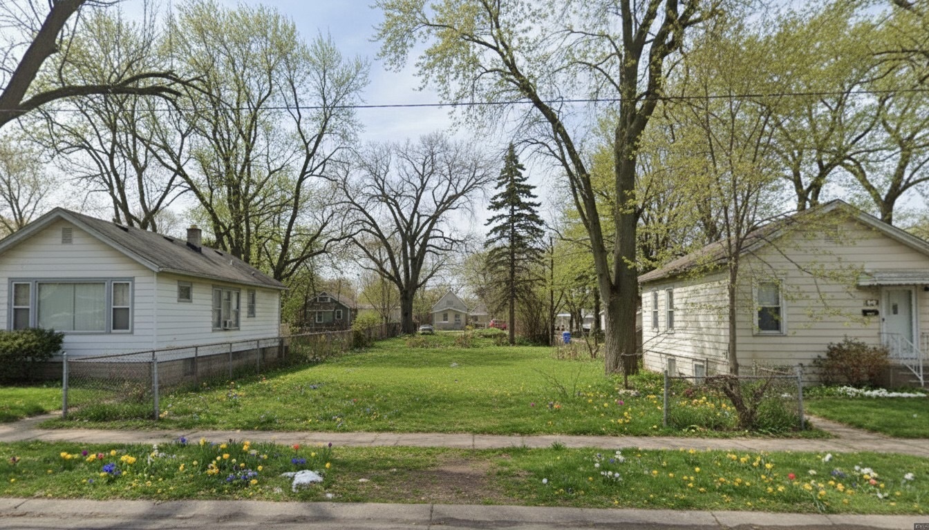 301 West 105th Place Chicago IL 60628