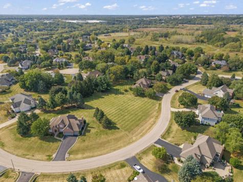 36 River Ridge Drive Sleepy Hollow IL 60118