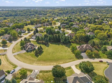 36 River Ridge Drive Sleepy Hollow IL 60118