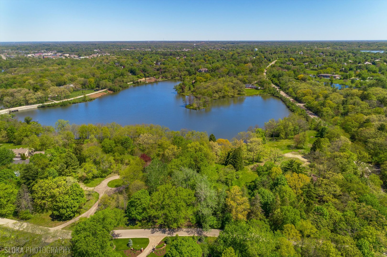41 Hawthorne Lane Barrington Hills IL 60010