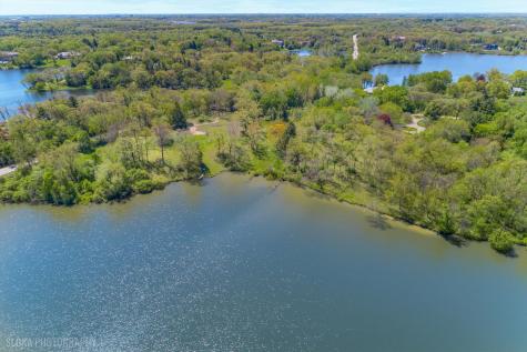 41 Hawthorne Lane Barrington Hills IL 60010