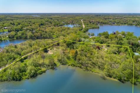 41 Hawthorne Lane Barrington Hills IL 60010