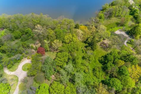 41 Hawthorne Lane Barrington Hills IL 60010