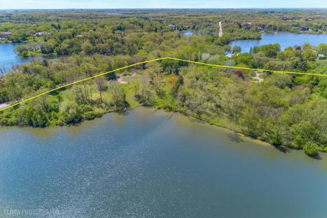 41 Hawthorne Lane Barrington Hills IL 60010
