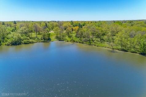 41 Hawthorne Lane Barrington Hills IL 60010