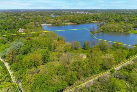 41 Hawthorne Lane Barrington Hills IL 60010