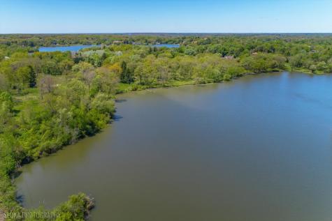 41 Hawthorne Lane Barrington Hills IL 60010