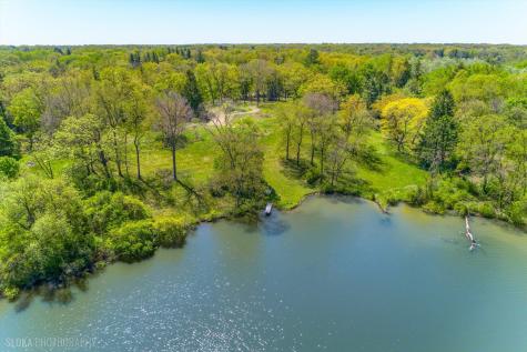 41 Hawthorne Lane Barrington Hills IL 60010