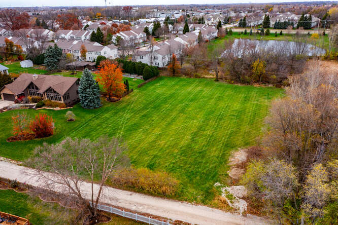 32w396 Forest Drive Aurora IL 60502