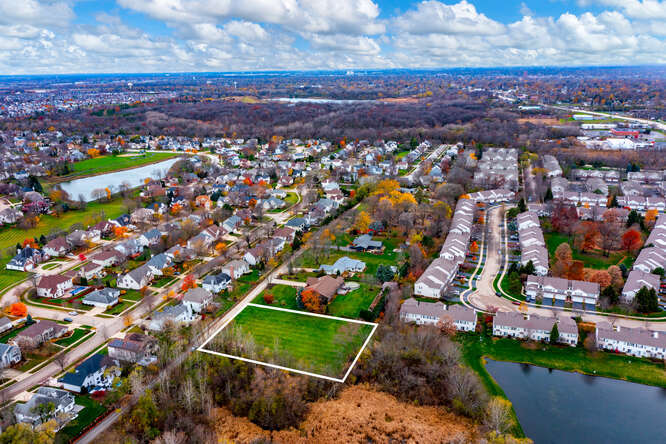 32w396 Forest Drive Aurora IL 60502